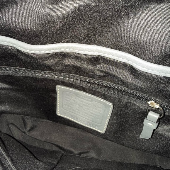 Coach bag - Picture 7 of 7